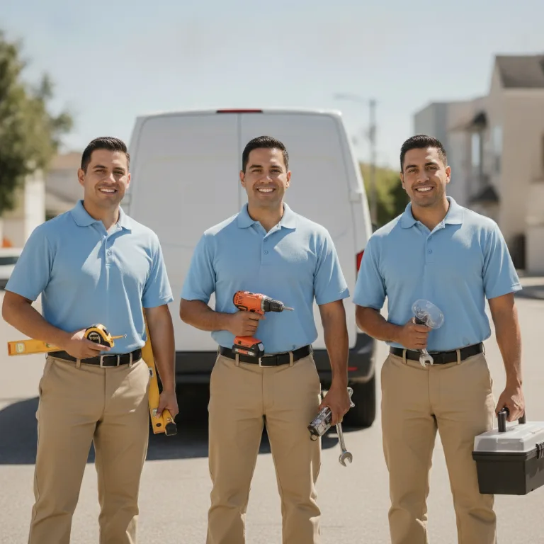 Adaptação de Habitação equipe em Guara